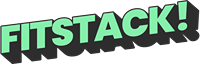 FitStack Logo
